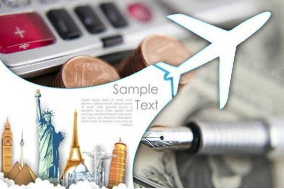 

旅通软件,旅游+金融，盈利点 